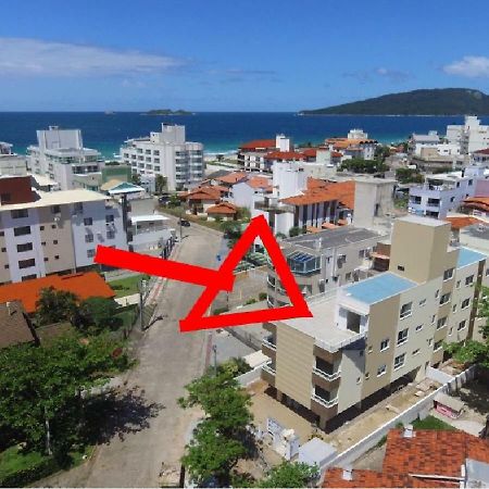 Novo Lar Floripa Ingleses Florianópolis 외부 사진