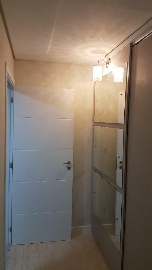 Novo Lar Floripa Ingleses Florianópolis 외부 사진