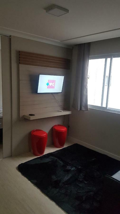 Novo Lar Floripa Ingleses Florianópolis 외부 사진