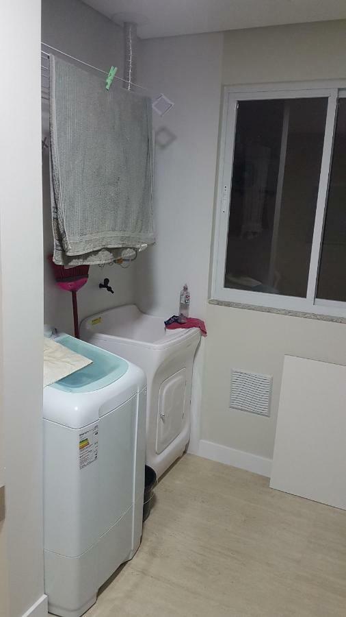 Novo Lar Floripa Ingleses Florianópolis 외부 사진