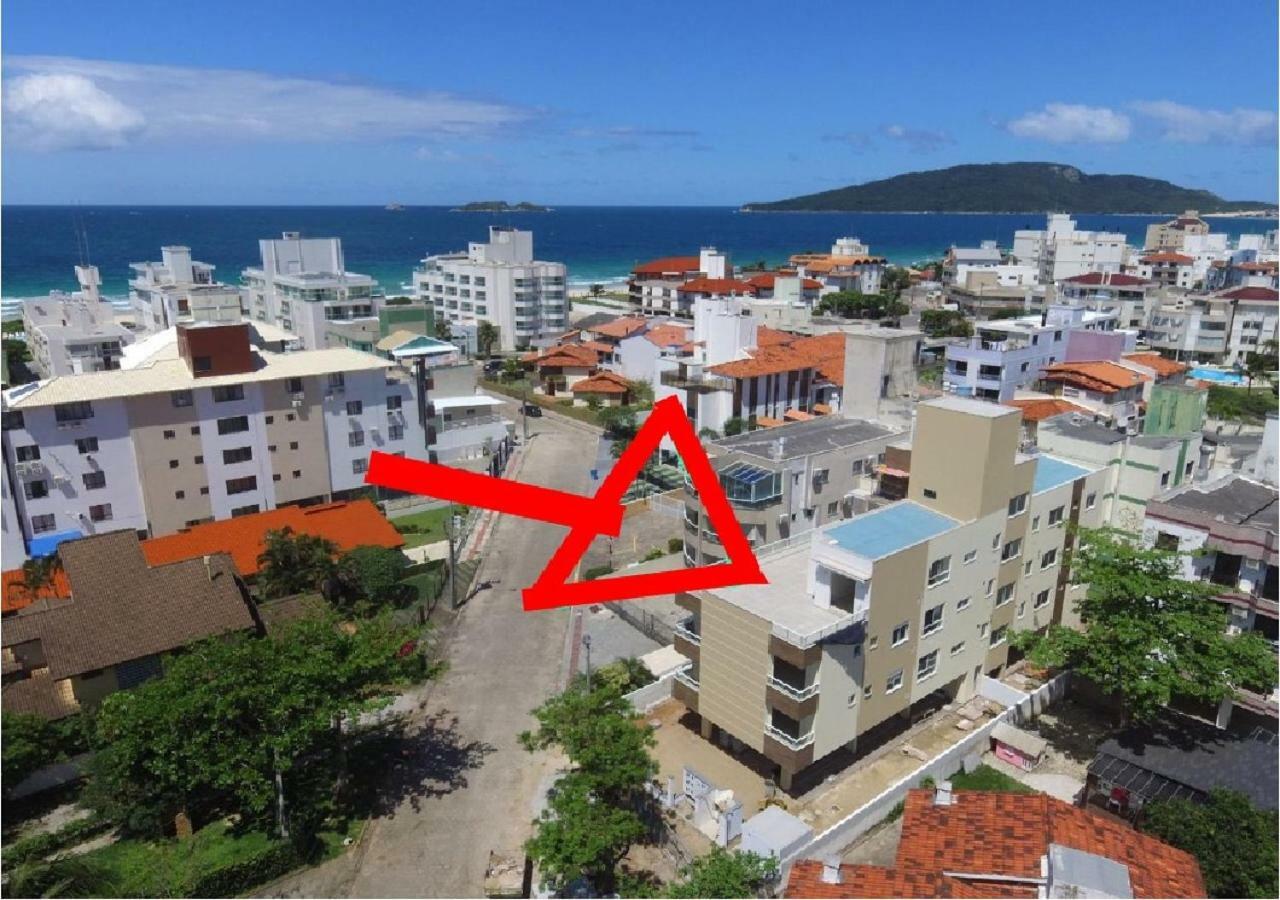 Novo Lar Floripa Ingleses Florianópolis 외부 사진